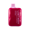 LOST M CHERRY PEACH LEMONADE