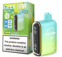 GEEK BAR SOUR GUSH 15K