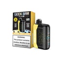 GEEK 25K BANANA TAFFY FREEZ