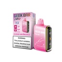 GEEK BAR BLUEBERRY WATER