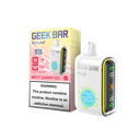 GEEK BAR WHITE GUMMY ICE