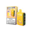 GEEK BAR STRAWBERRY BANANA 15K