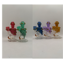 BEE GLASS