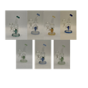 6 ININ WATER PIPE