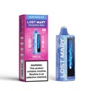 L MAR BLUE RAZ ICE