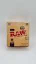 RAW KING SIZE SLIM 50CT