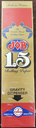 JOB 1.5 50 PACK