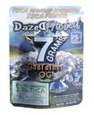 DAZED 7G GODFATHER OG