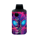 ELFTHC LE ALIEN BUBBA BERRY