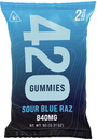 FLYING MONKEY 420 SOUR BLUE