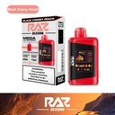 RAZ 25K BLACK CHERRY PEACH