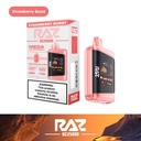 RAZ 25K STRAW BURST
