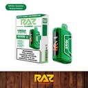 RAZ TOBACCO
