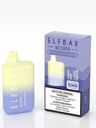 ELF BAR LEMON MINT