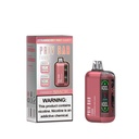 PRIV STRAW MINT CANDY