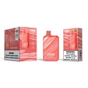 CZAR STRAW WATER MELON