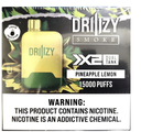 DRIZLLY PINA LEMON