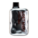 LOST M OCEANIA COFFEE