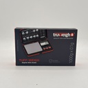 TUFF WEIGH RED