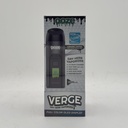 OOZ VERGA BLACK