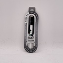 OOZ 2.0 SLIM PEN WHITE