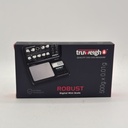 ROBUST SC BLACK