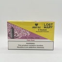 LOST M HOOKAH