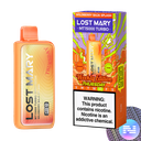 LOST M 15K WILDBERRY BAJA SPLASH