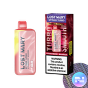 LOST M 15K STRAWBERRY BANANA