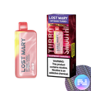 LOST M 15K RASPBERRY BANANA