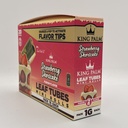 KP 2PK 1GM STRAWBERRY SHORTCAKE