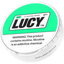 LUCY 12MG MINT