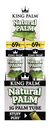 KP 1 FOR 69 NATURAL PALM
