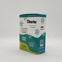OHERBZ DISPOSABLES 2G